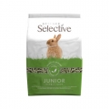 Supreme Science Selective Junior Rabbit Food 1.5kg With Spinach
